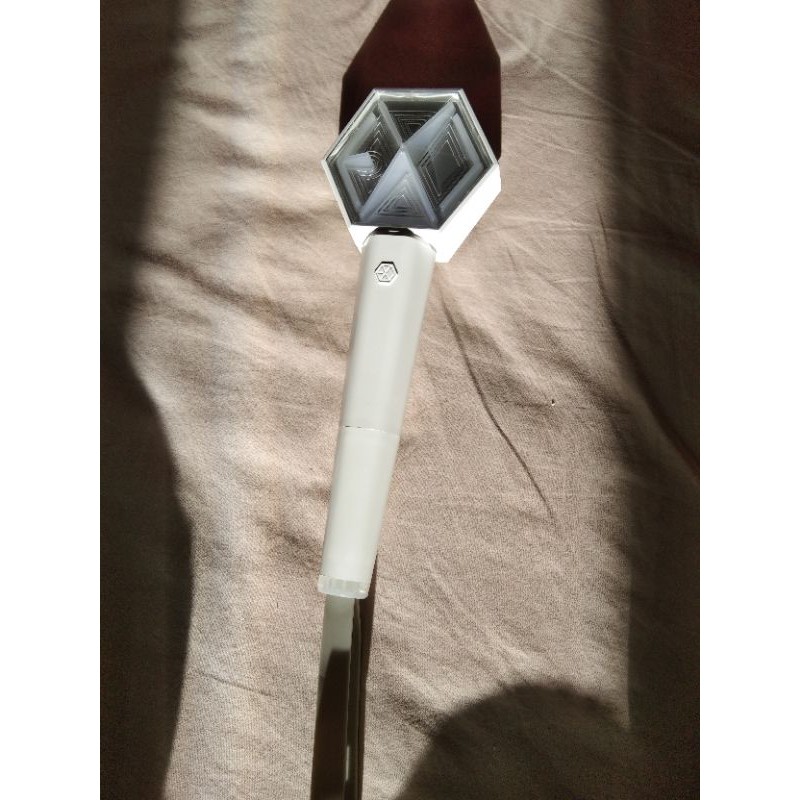 LIGHTSTICK EXO VER 3 ONLY
