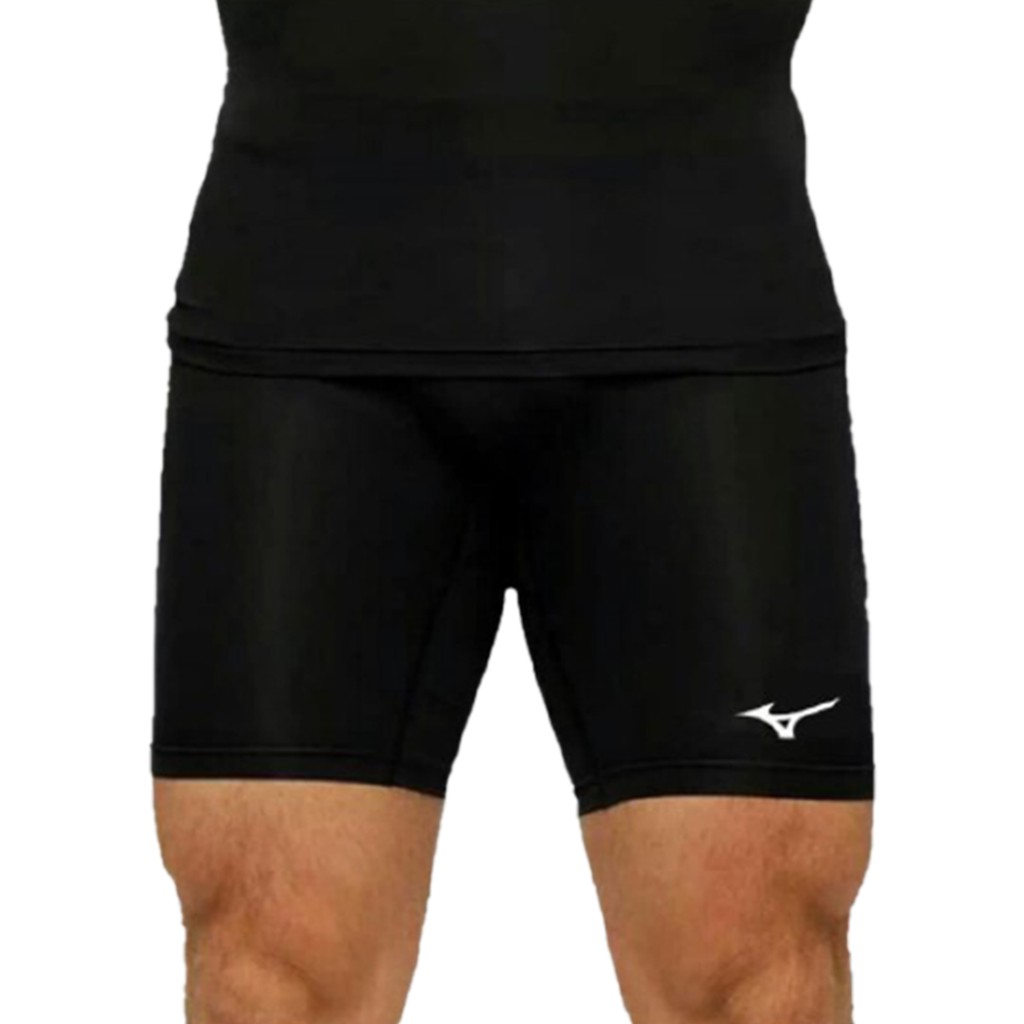 PAKET GYM! MANSET BAJU LEKBONG DAN SHORTPANTS MANSET BASELAYER CELANA PENDEK