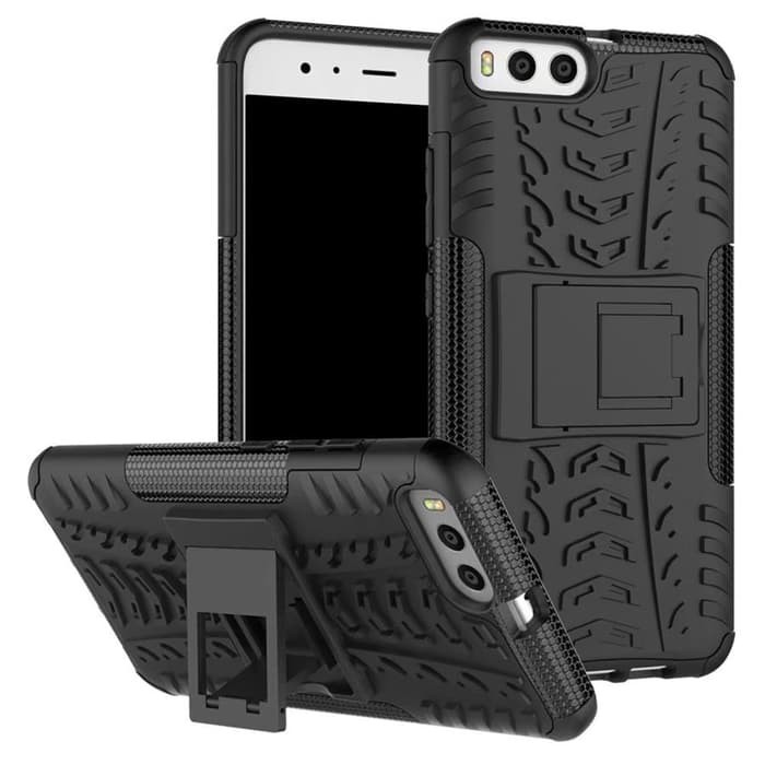 RUGGED ARMOR Case Xiaomi Mi6 / case hp / soft case Xiaomi Mi6 / hard case