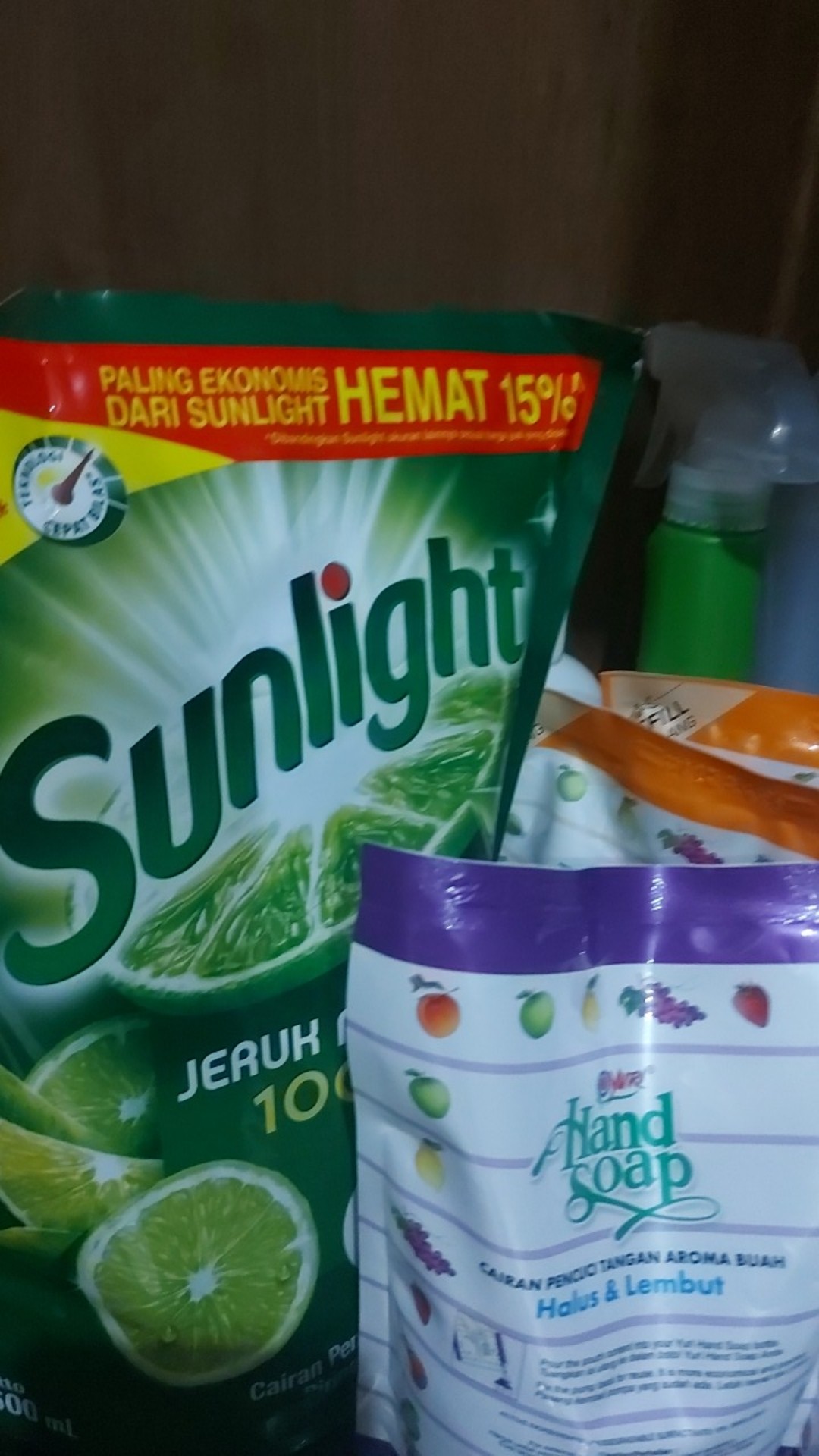 Molto Pewangi Pakaian Floral Bliss | Flower Shower 820ml