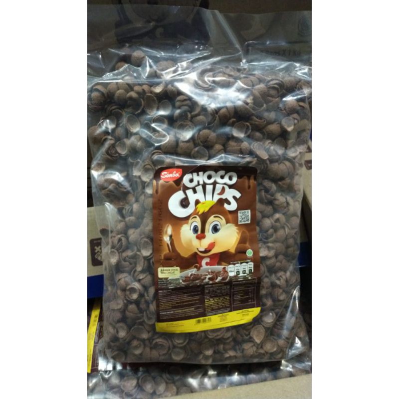 

simba chococruns