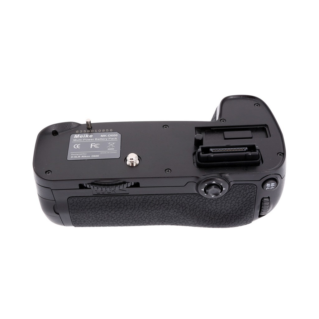 Meike MK-D600 Battery Grip - Battery Grip Nikon