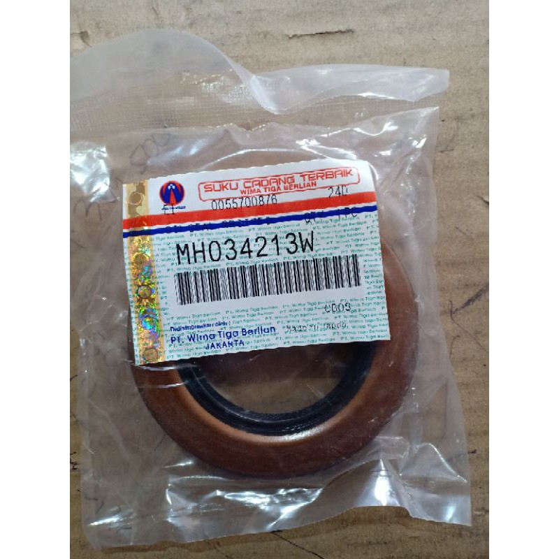 seal pinion ps100 original