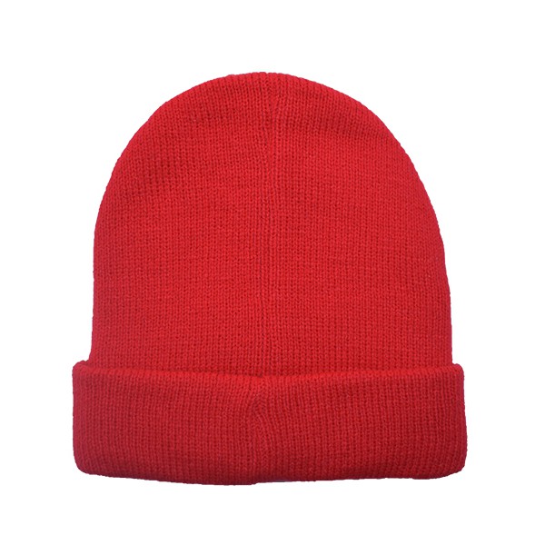 Kupluk Outdoor Avtech Beanie Akrilik Lipat 06 23