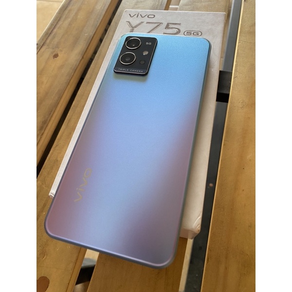 VIVO Y75 Ram 8/128GB