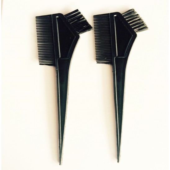 Sisir Semir Rambut