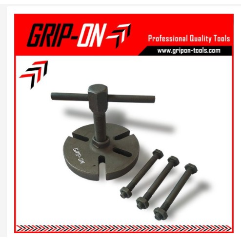 Grip On Magnet Puller No 9 / Treker Magnet No 9