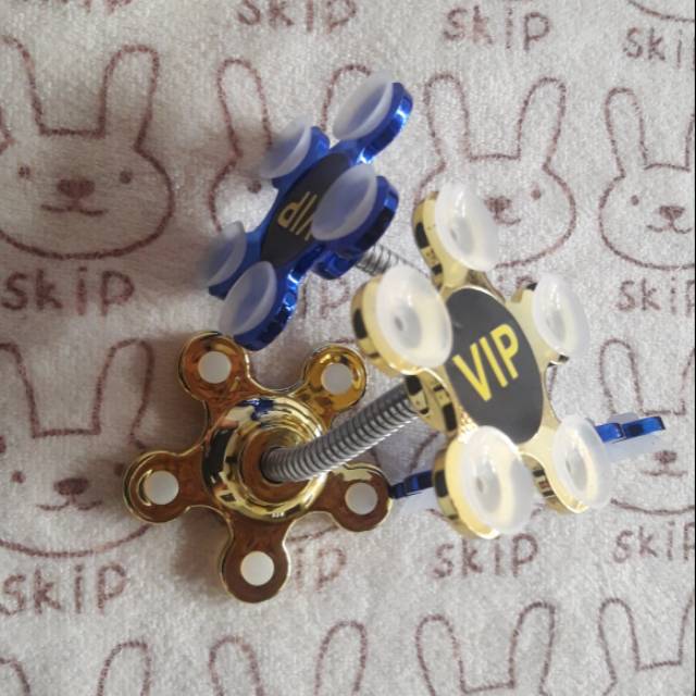 [ LAZYPOD ] Lazypod Metal Import