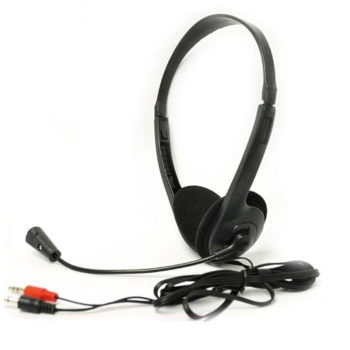 JEDEL Headset JD-900MV Headphone