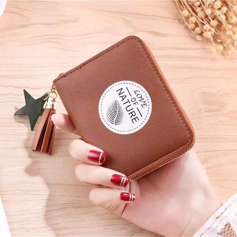 *ALIBABA1688*COD DOMPET IMPOR WANITA D02 AL DOVE KELLY BELLY MINI GRACE KOREAN FASHION