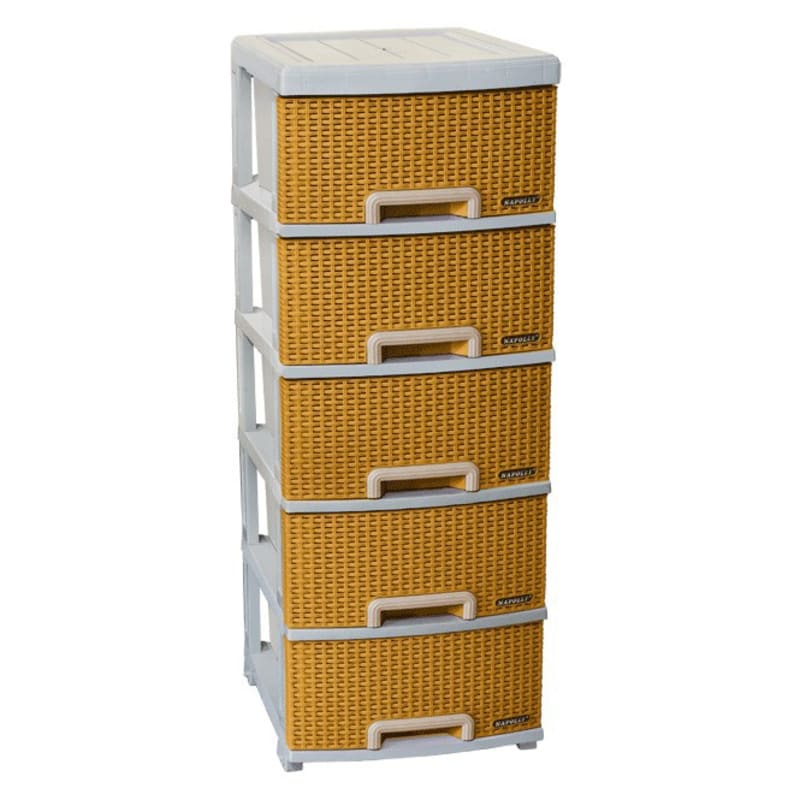 laci plastik napolly lemari plastik napolly alacitan