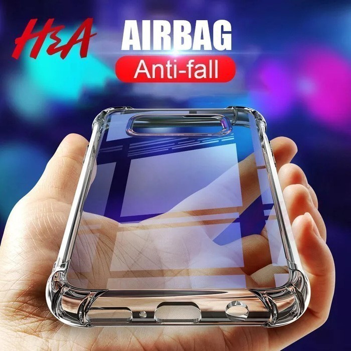 Soft Case Realme C12 C25 C25s Narzo 20 30A Anti Crack Silicone Jelly