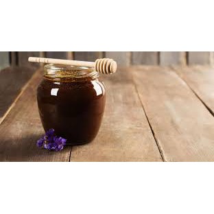 

Madu Hitam hutan