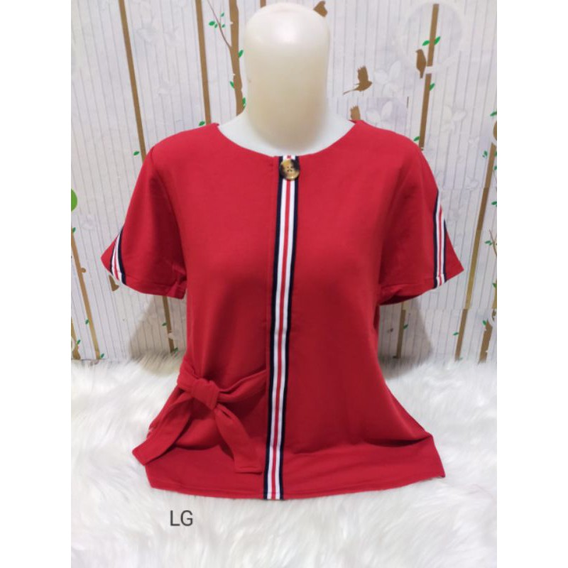 blouse hana