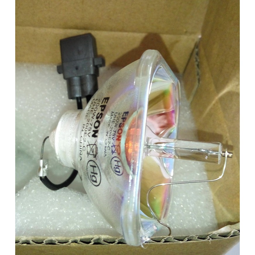 LAMPU PROYEKTOR EPSON EB-S9