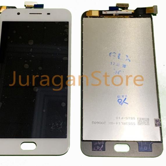 LCD + TOUCHSCREEN OPPO F1S / A59 ORIGINAL 