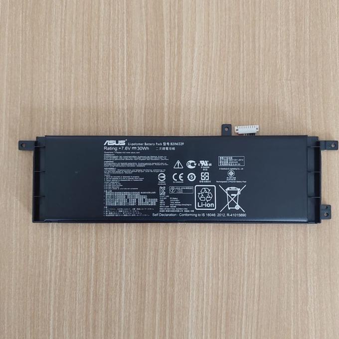Baterai Ori Laptop ASUS X453 X453M X453MA X453S X453SA