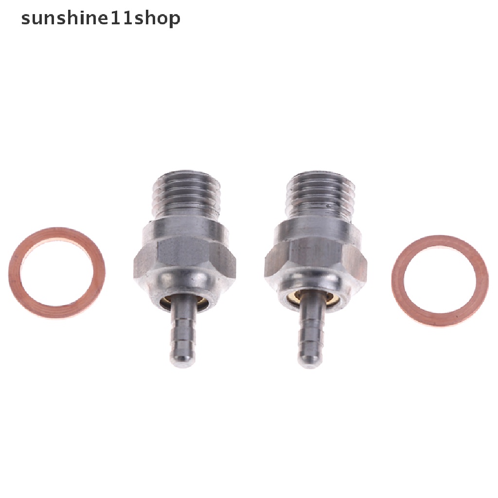 Sho 1 Buah Universal #Suku Cadang Busi Nitro Mesin N3 N4 8 Glow Plug Untuk HSP RC Mobil