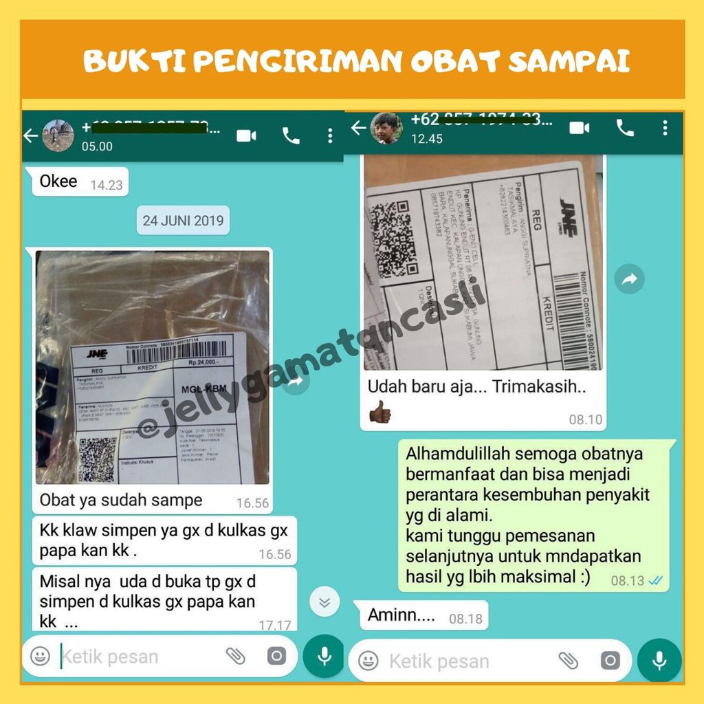 Obat Biduran Kaligata Bentol Bentol Besar Tampek Alergi Dingin