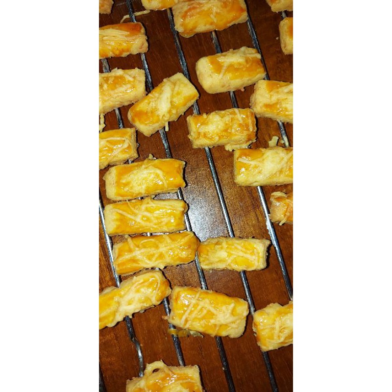 

KASTENGEL KEJU COOKIES CNY cookies hampers