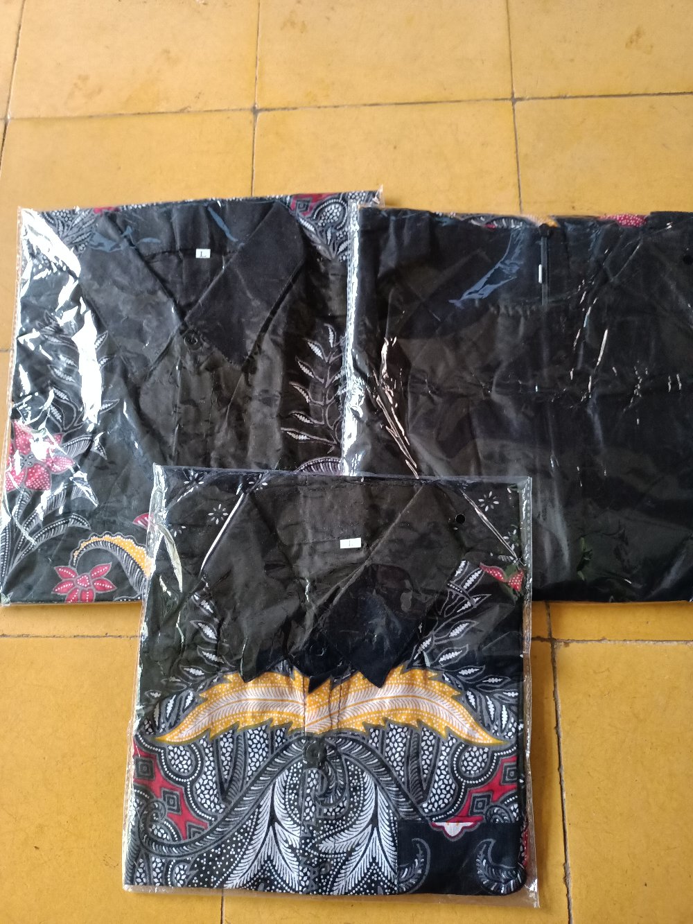 Maura Couple - Sania Ruffle Batik Couple Ori Ndoro Jowi Dnt Garansi Termurah Shopee - Kebaya Modern