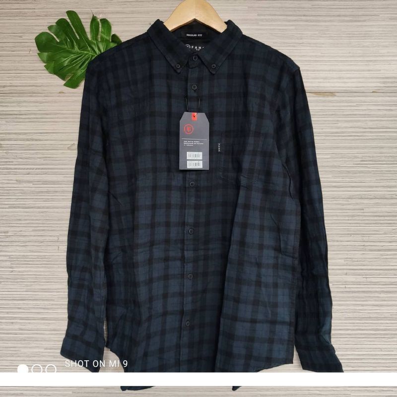 Kemeja FAMO Original