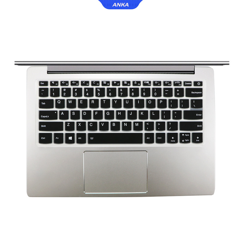 New Keyboard protector Lenovo Ideapad 320 330 14 inch TPU Keyboard Cover Protector laptop Keyboard Protector Skin High quality  wireless PC stick cover Annka