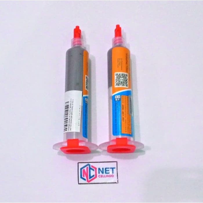 

TIMAH CAIR SUNTIK MECHANIC ORI 50GR