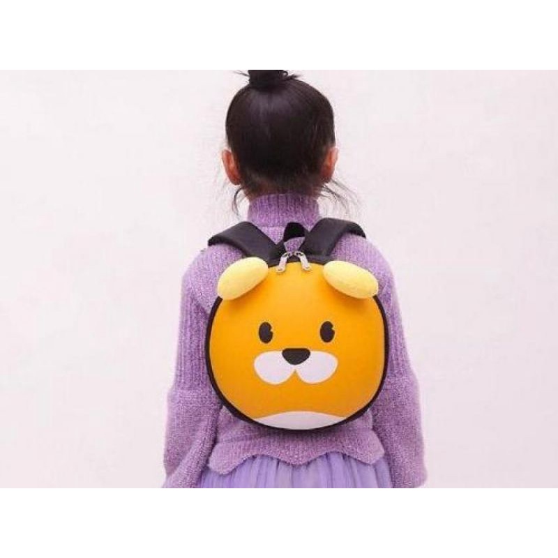 Tas Anak Tas Anak Backpack Telor