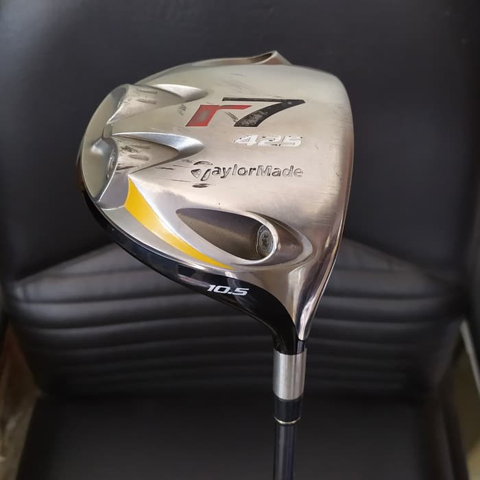 Kwalitas terjamin Stik Golf Driver Wood 1 Taylormade R7 425 Model baru