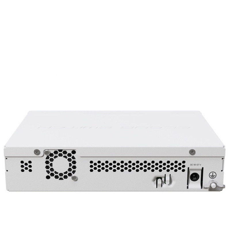 Mikrotik CRS310-1G-5S-4S+IN CRS310 1G 5S 4S+IN Router Cloud Core