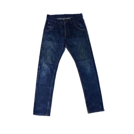 Celana Denim Merek SamNamMae