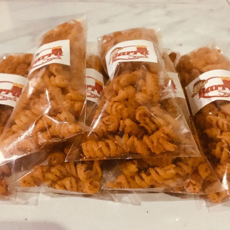 

Makaroni Ulir/Spiral 36gr