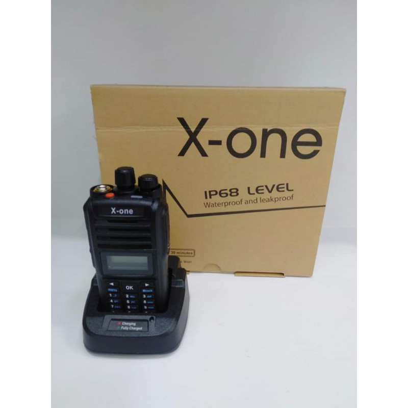 HT X ONE IP68 WATERPROOF 13W