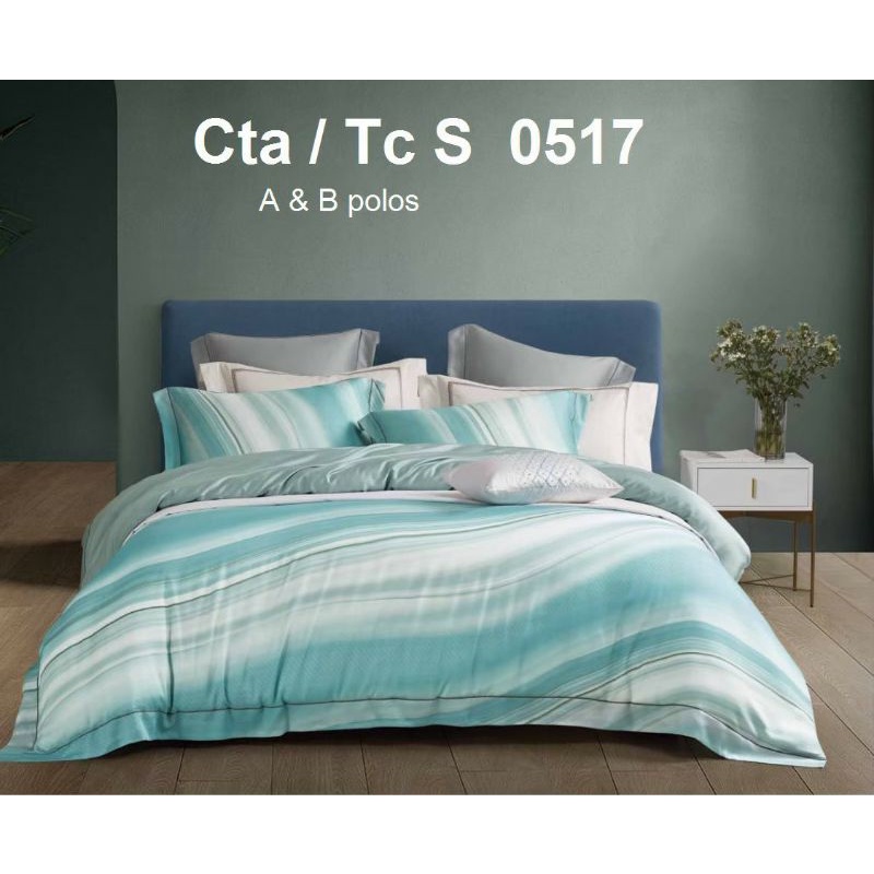 SPREI SUTRA ORGANIC TENCEL