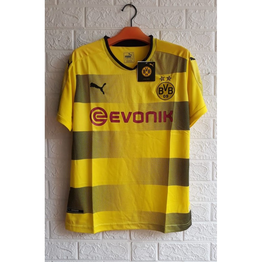 JERSEY CLUB BUNDESLIGA