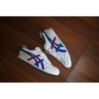  SEPATU  ASICS  ONITSUKA TIGER MEXICO BLACK FRANCE ORIGINAL 