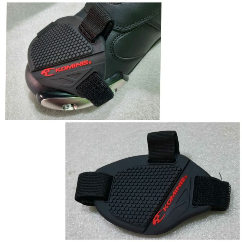 shiftpad komine / pelindung komine/ protector sepatu