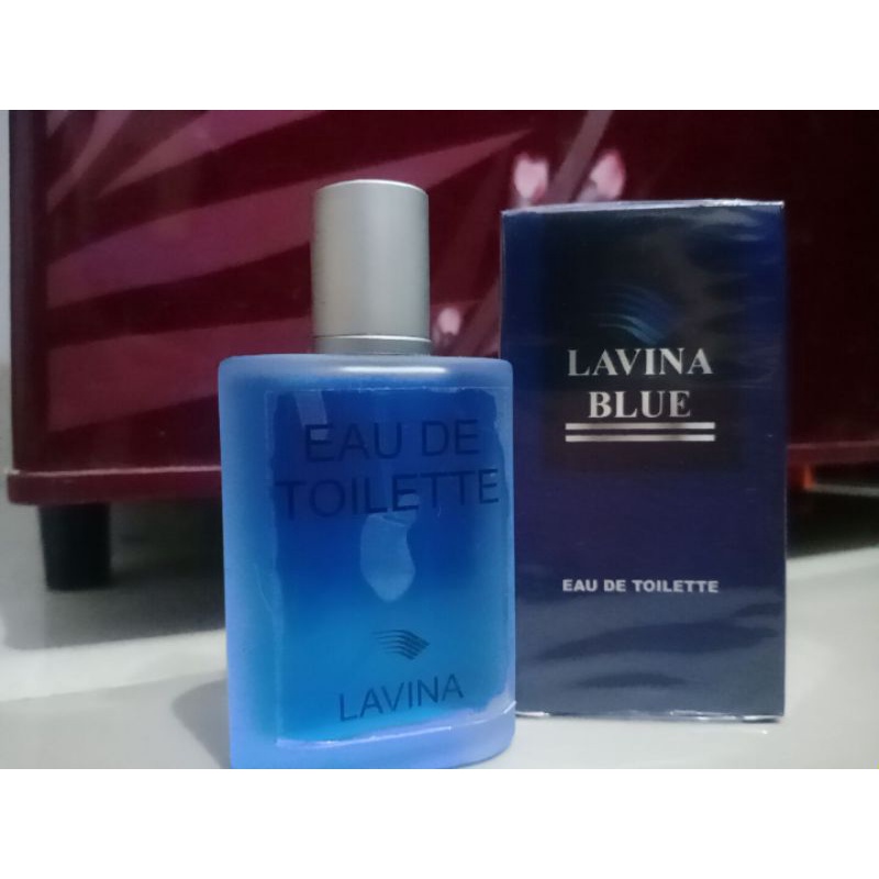 Parfum garuda indonesia