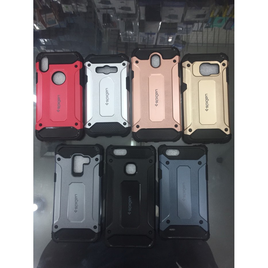 Spigen iron Redmi 3pro/3s/3x hardcase robot armor