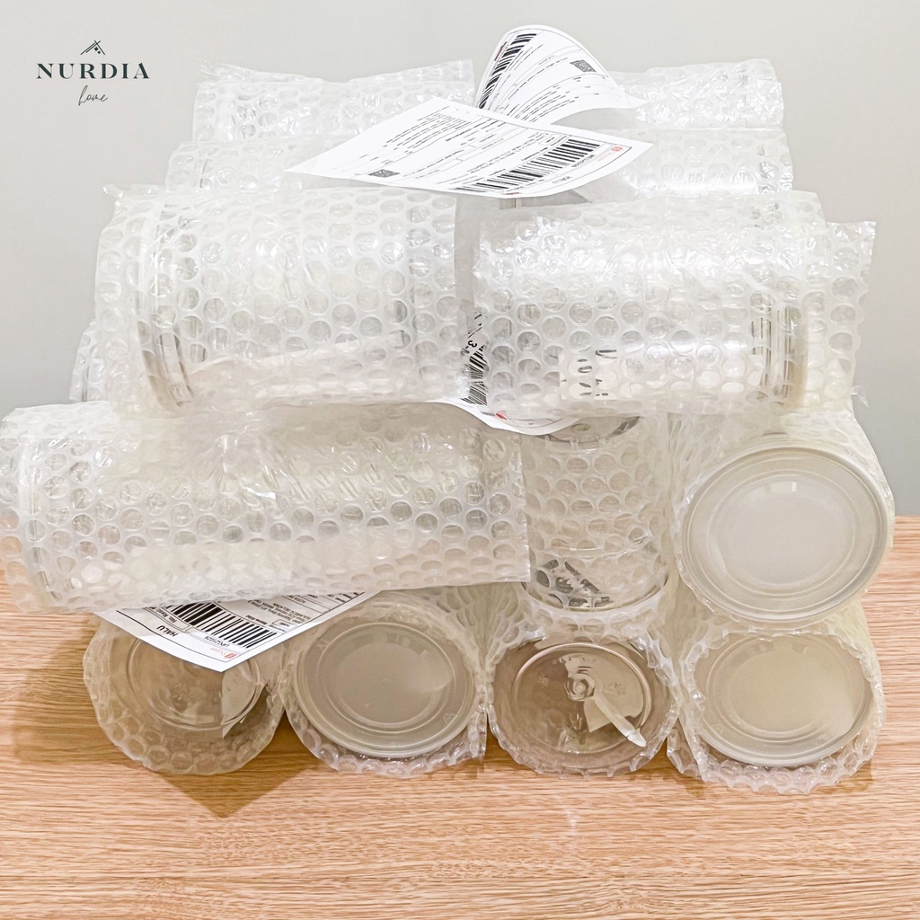 Bubble Dan Dus (Tambahan Packing) Extra Packaging by Nurdia Home - PACK