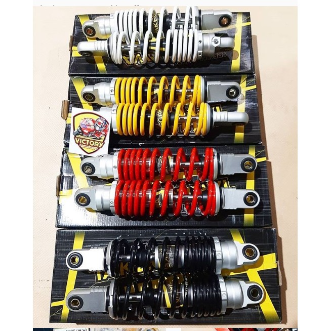 Shock TAKEGAWA Z series