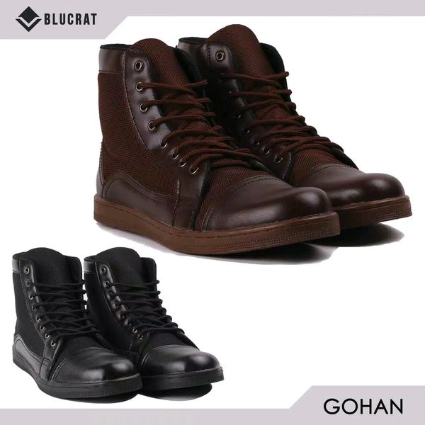 Sepatu Boots Pria But Boot But Kerja Seller SEPATU CASUAL PRIA TOURING SEPATU BOOT SEMI KULIT Store