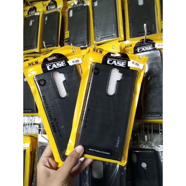 

IPACKY A9 2020/A5 2020