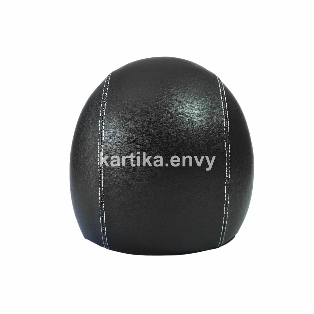 Helm Anak Usia 3-7th Model Bogo Single/Dual Warna Hitam