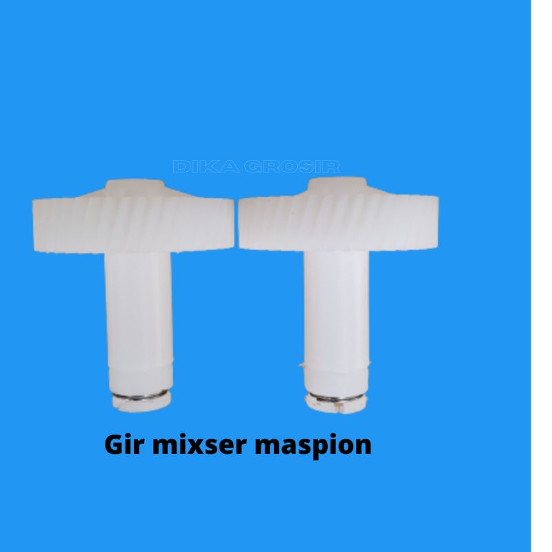 GIGI/GEAR MIXER MASPION