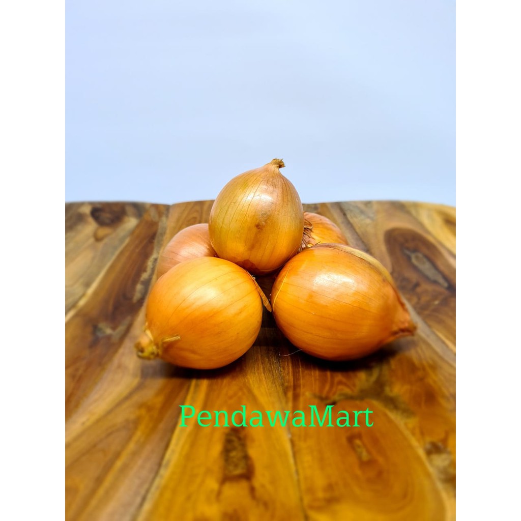 

Bawang Bombay