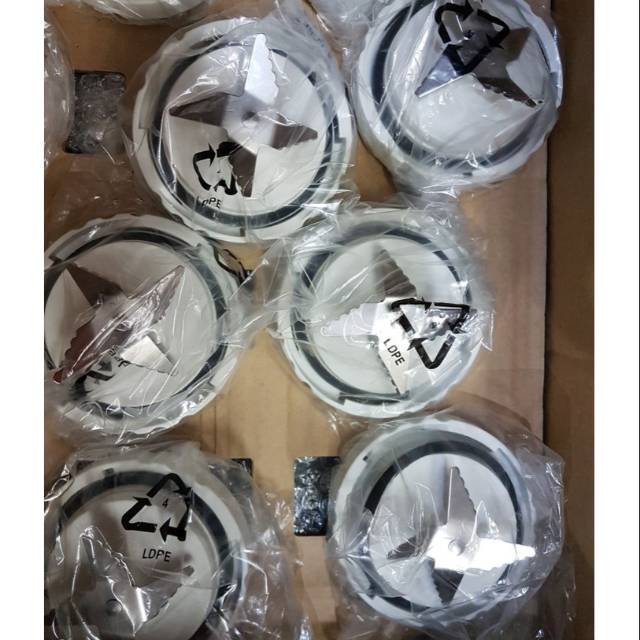 Pisau blender philips original