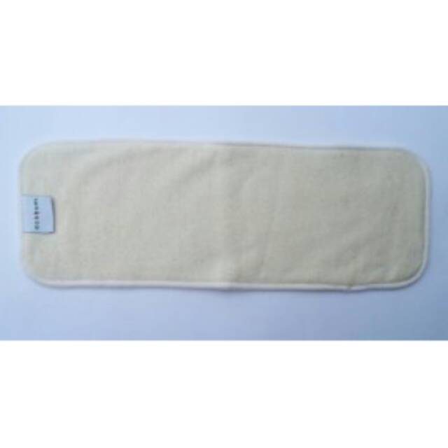 Insert Hemp Regular Ecobum