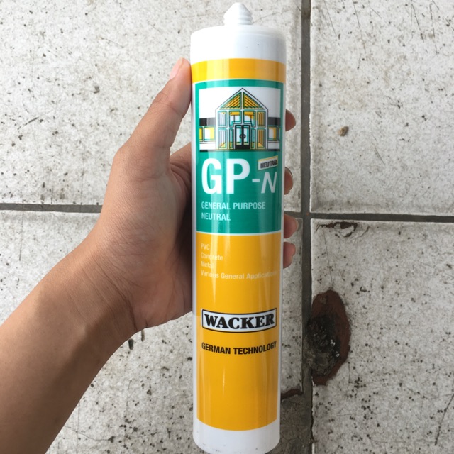 

LEM GP WACKER NETRAL